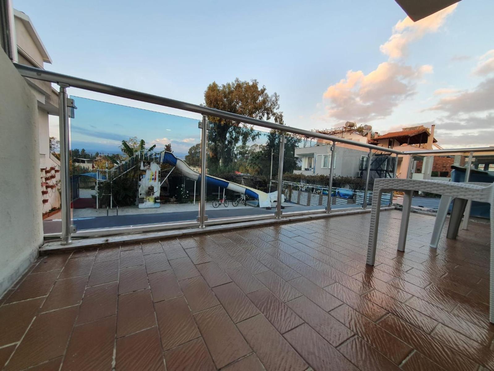 Alis Hotel Fethiye Quarto foto